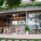 Green Point Retreats