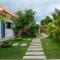 Green Point Retreats