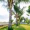 Green Point Retreats