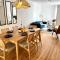 CORA Suites & Living - 3 Bedroom House
