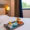 Brit Hotel Saint Malo – Le Transat