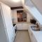 Beautiful Double Room In The Center Of City - Randers