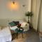 Logement paisible jacuzzi jardin privatif climatisation