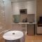 Sandton Skye Apartments