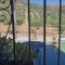 Casa con jardín con vistas a la Sierra de Líbar - Cortes de la Frontera