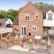 Salthouse Cottage in Ironbridge