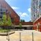 Grand Exchange near Ascot 2 bed with Parking