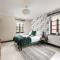 Salthouse Cottage in Ironbridge