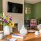 Salthouse Cottage in Ironbridge