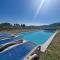 Une Nuit au Cœur d'un Vignoble Provençal Piscine - Cotignac
