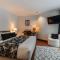 Villa Kerasy Hotel Spa