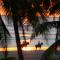 The Wavefront Beachfront Condo In Bejuco - Bejuco