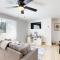 Rehoboth Beach --- Harper's Nest - 103 Truitt Ave - The Plantations