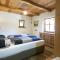 Chalet Canton