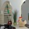 Charming ocean front 3 bd villa - Cabarete