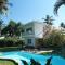 Charming ocean front 3 bd villa - Cabarete