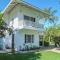 Charming ocean front 3 bd villa - Cabarete
