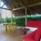 Charming ocean front 3 bd villa - Cabarete