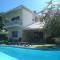 Charming ocean front 3 bd villa - Cabarete