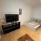 Apartment, parterre, für 3 Gäste, Zentral gelegen, Mitsubishi Halle - Düsseldorf