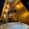 Villa Route Rugove