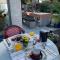 B&B Villa Navy