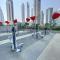 Mag 318 - Classic Studio Apartment - Dubaj