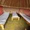 Yurt camp Visit Kol-Suu