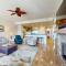 Sanctuary by the Sea 2110 - شاطئ سانتا روزا