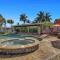 Alfresco Beach Getaway - بومبانو بيتش