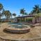 Alfresco Beach Getaway - بومبانو بيتش