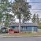 Charming Historic Portland Home Near Downtown