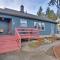 Charming Historic Portland Home Near Downtown