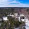 Weatherwood - Gorgeous Luxury Cabin With Spa!