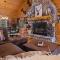 Weatherwood - Gorgeous Luxury Cabin With Spa!
