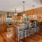 Weatherwood - Gorgeous Luxury Cabin With Spa!