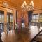 Weatherwood - Gorgeous Luxury Cabin With Spa!