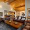1 Game Room, 2 Living Areas, Views for Miles, Luxury Home - ستيمبوت سبرينغز