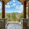 1 Game Room, 2 Living Areas, Views for Miles, Luxury Home - ستيمبوت سبرينغز