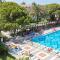 Atlantique Holiday Club - All Inclusive - Kusadası