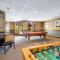 Game Room, Heated Pool, Hot Tubs, Private Washer Dryer - ستيمبوت سبرينغز