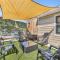 2BD Near Slopes and Town with Impressive Views - بارك سيتي