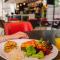 ibis budget BH Afonso Pena Savassi