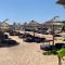 Penthouse Overlooking Pool in South Hammamet Beach Resort - Hammamet Sud