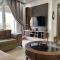 Penthouse Overlooking Pool in South Hammamet Beach Resort - Hammamet Sud