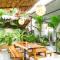La Tribu Boutique Hostel for women