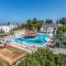 Atlantique Holiday Club - All Inclusive - Kusadası