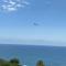 Beachfront Rooftop Haven studio in Playa de Aro - بلاتخا دي آرو