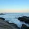 Beachfront Rooftop Haven studio in Playa de Aro - بلاتخا دي آرو