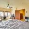 Upscale Laramie Home with Hot Tub and Patio!
